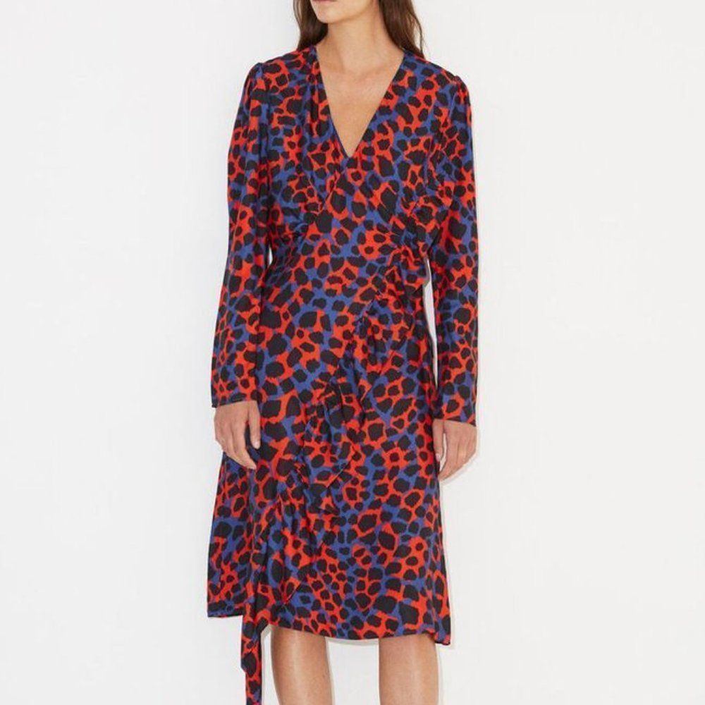By Malene Birger - Orixt Dress